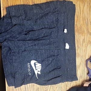 Nike shorts